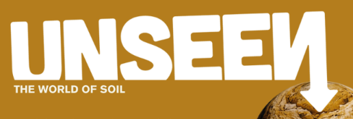 Read more about our current exhibition,`UnSeen`